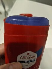 Дезодорант Old Spice, WhiteWater, для мужчин, стик, 50 мл - фото 3 от пользователя