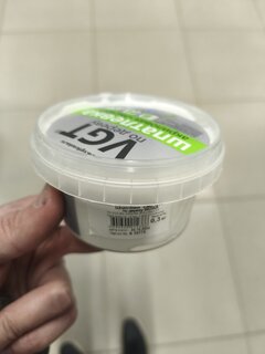 Шпатлевка VGT, Экстра, акриловая, по дереву, белая, 0.3 кг - фото 9 от пользователя