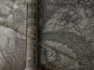 Пленка для окон, статическая, 45 х 150 см, S4508 - фото 4 от пользователя