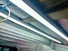 Светильник линейный светодиодный, General Lighting Systems, G5LF, 40 Вт, 6500 К, 3520 Лм, IP40, 120х6.5х2.5 см, призма холодный белый свет, 420012 - фото 1 от пользователя