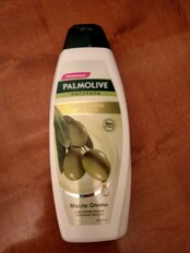 Шампунь Palmolive, Масло оливы, для тонких волос, 380 мл - фото 8 от пользователя