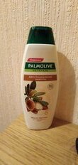 Шампунь Palmolive, Масло органы, для поврежденных волос, 380 мл - фото 2 от пользователя