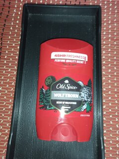 Дезодорант Old Spice, Wolfthorn, для мужчин, стик, 50 мл - фото 6 от пользователя