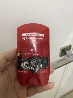 Дезодорант Old Spice, Wolfthorn, для мужчин, стик, 50 мл - фото 1 от пользователя