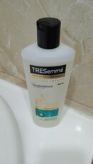 Шампунь TRESemme, Beauty-full Volume с коллагеном, для тонких волос, 400 мл - фото 5 от пользователя