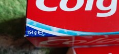 Зубная паста Colgate, Тройное Действие Экстра Отбеливание, 100 мл - фото 3 от пользователя