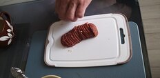 Доска разделочная полипропилен, 22.7х14.5 см, в ассортименте, прямоугольная, Полимербыт, С80700, 4380700 - фото 6 от пользователя