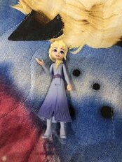 Кукла Hasbro, Disney Frozen II, E8056, в ассортименте - фото 1 от пользователя