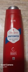 Гель для душа Old Spice, WhiteWater, для мужчин, 250 мл - фото 9 от пользователя