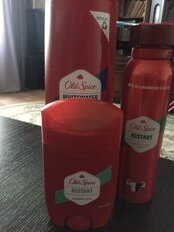 Дезодорант Old Spice, Restart, для мужчин, стик, 50 мл - фото 5 от пользователя