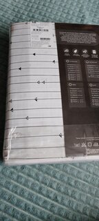 Постельное белье 2-спальное, простыня 200х216 см, 2 наволочки 50х70 см, пододеяльник 175х215 см, Майская ночь, бязь, 20270/1 - фото 5 от пользователя