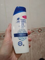 Шампунь Head &amp; Shoulders, Основной уход, против перхоти, 200 мл - фото 1 от пользователя