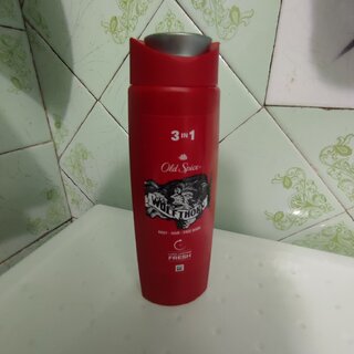 Гель для душа Old Spice, Wolfthorn, для мужчин, 250 мл - фото 7 от пользователя