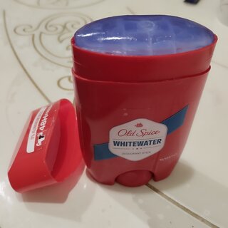 Дезодорант Old Spice, WhiteWater, для мужчин, стик, 50 мл - фото 7 от пользователя