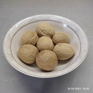 Салатник фарфор, круглый, 16х5 см, Grace, Fioretta, TDB514 - фото 5 от пользователя