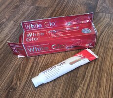 Зубная паста White Glo, Отбеливающая профессиональный выбор, 100 г - фото 8 от пользователя