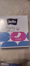 Прокладки женские Bella, Panty Soft Classic, ежедневные, 60 шт, BE-021-RN60-101 - фото 4 от пользователя