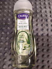 Гель для душа Duru, Hydro Pure, Алоэ Вера, 450 мл - фото 4 от пользователя