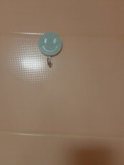 Крючок самоклеящийся, 2 шт, в ассортименте, Смайл, Y8-2773 - фото 3 от пользователя
