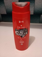 Гель для душа Old Spice, Wolfthorn, для мужчин, 250 мл - фото 2 от пользователя