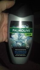 Гель для душа Palmolive, 3в1, для мужчин, 250 мл - фото 3 от пользователя