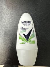 Дезодорант Rexona, Алоэ вера, для женщин, ролик, 50 мл - фото 6 от пользователя