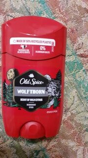 Дезодорант Old Spice, Wolfthorn, для мужчин, стик, 50 мл - фото 2 от пользователя