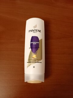 Шампунь Pantene Pro-V, Питательный коктейль, для тонких волос, 400 мл - фото 1 от пользователя