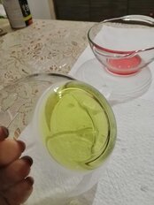 Бульонница стекло, 4 шт, 540 мл, с цветным дном, Luminarc, N5444 - фото 6 от пользователя