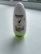 Дезодорант Rexona, Алоэ вера, для женщин, ролик, 50 мл - фото 1 от пользователя