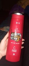 Гель для душа Old Spice, Tigerclaw, для мужчин, 400 мл, 3 в 1 - фото 7 от пользователя