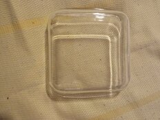 Форма для запекания стекло, 23х29х7 см, 2.3 л, прямоугольная, Pyrex, Optimum, 400B000/7046 - фото 8 от пользователя