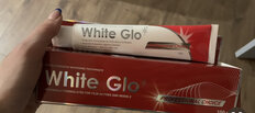 Зубная паста White Glo, Отбеливающая профессиональный выбор, 100 г - фото 7 от пользователя