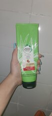 Бальзам-ополаскиватель для сухих и поврежденных волос, Herbal Essences, Алоэ и манго, 275 мл - фото 4 от пользователя