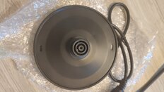 Чайник электрический Lofter, B01.7, 1.8 л, 1500 Вт, скрытый нагревательный элемент, металл - фото 3 от пользователя
