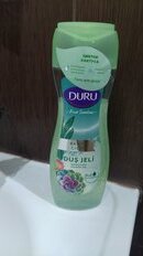 Гель для душа Duru, Fresh Sensations, Цветок кактуса, 450 мл - фото 3 от пользователя