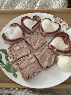 Тарелка обеденная, фарфор, 20 см, круглая, Гладкий край Маргаритки, Дулевский фарфор, 118312 - фото 6 от пользователя