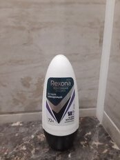 Дезодорант Rexona, Ультраневидимый, для мужчин, ролик, 50 мл - фото 1 от пользователя