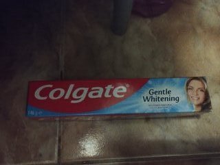 Зубная паста Colgate, Бережное отбеливание, 100 мл - фото 5 от пользователя