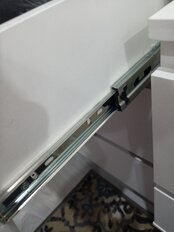 Направляющая шариковая 250 мм, Trodos, 1042, 310035 - фото 1 от пользователя