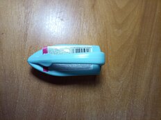 Щетка для уборки, пластик, утюжок, в ассортименте, York, Миди, 040020 - фото 3 от пользователя