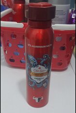 Дезодорант Old Spice, Krakengard, для мужчин, спрей, 150 мл - фото 7 от пользователя