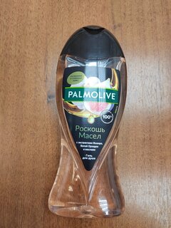 Гель для душа Palmolive, Роскошь Масел, 250 мл - фото 2 от пользователя