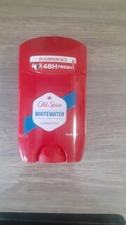 Дезодорант Old Spice, WhiteWater, для мужчин, стик, 50 мл - фото 1 от пользователя