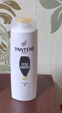 Шампунь Pantene Pro-V, Густые и крепкие, для всех типов волос, 250 мл - фото 2 от пользователя