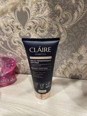 Маска для лица, Claire Cosmetics, Collagen Active Pro, увлажняющая, 100 мл - фото 3 от пользователя