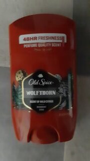 Дезодорант Old Spice, Wolfthorn, для мужчин, стик, 50 мл - фото 2 от пользователя