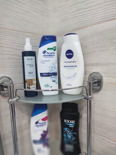 Шампунь Head &amp; Shoulders, Основной уход, против перхоти, 400 мл - фото 4 от пользователя