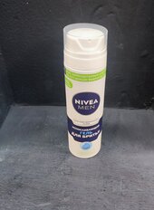 Гель для бритья, Nivea, Activ comfort system, для чувствительной кожи, 200 мл, 81740 - фото 6 от пользователя