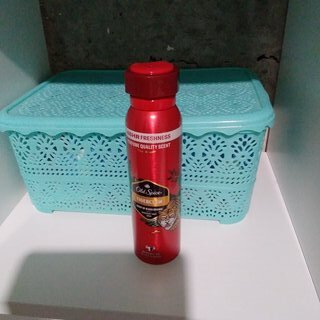 Дезодорант Old Spice, Tigerclaw, для мужчин, спрей, 150 мл - фото 1 от пользователя